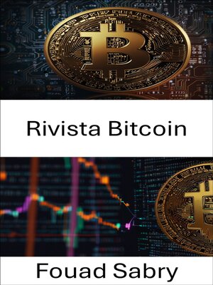 cover image of Rivista Bitcoin
